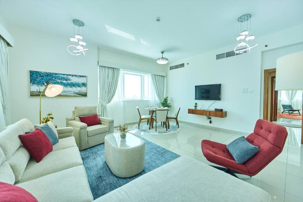 Apartment Svizona's 2br In Marina